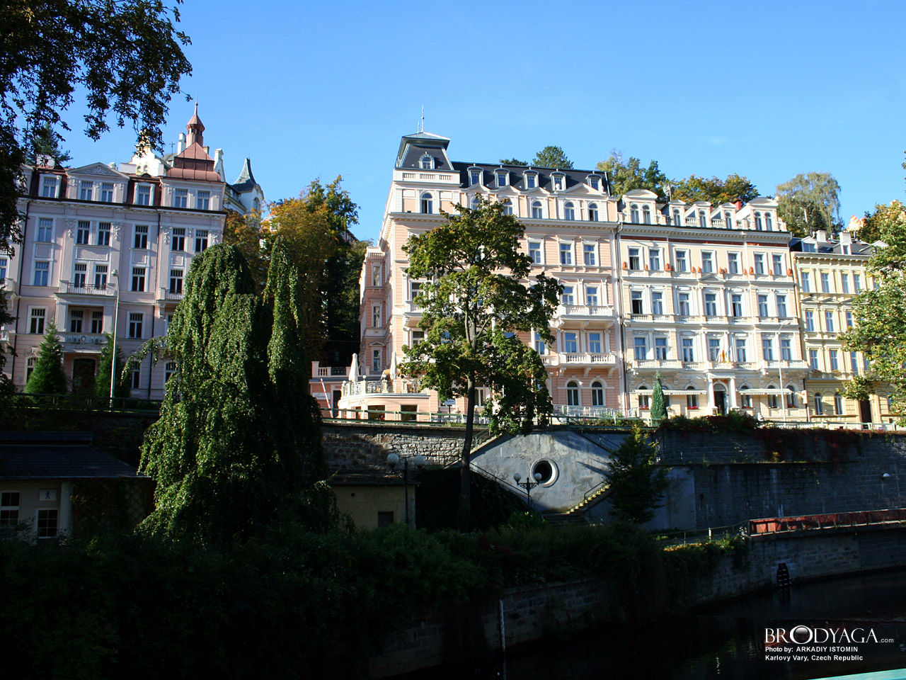 Karlovy Vary